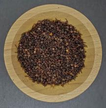 Wild Borbonense Pepper From Madagascar Jungle available in Workers Market Madeira