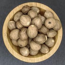 Nutmeg Whole 