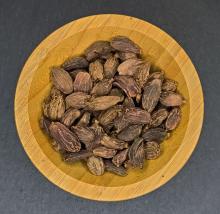 Black Cardamom