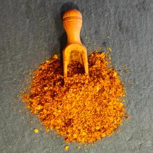 Malagueta Chili Powder